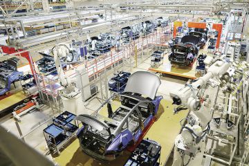 2023山東省汽車產業鏈高質量發展產業協作對接會